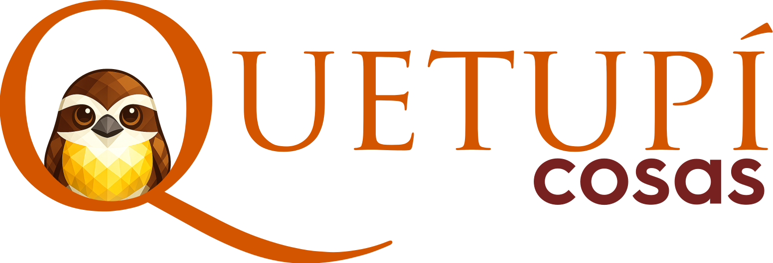 Quetupí Cosass
